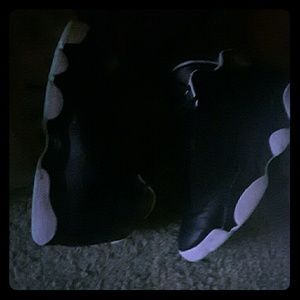 Jprdan 13s size 3 in kids